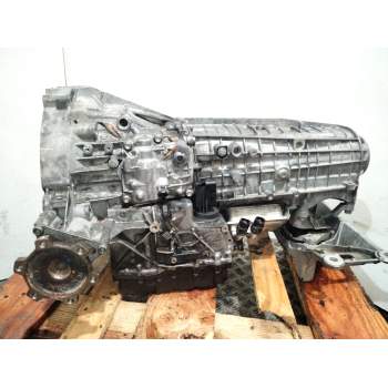 Recambio de caja cambios para audi a4 berlina (8w2) 2.0 16v tdi referencia OEM IAM PHN  