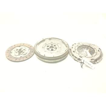 Recambio de kit embrague para volkswagen scirocco iii (137, 138) 2.0 tdi referencia OEM IAM 03G105266BM  