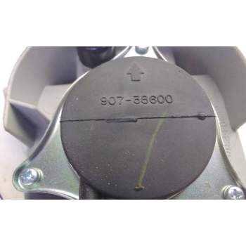 Recambio de faro antiniebla izquierdo para suzuki ignis rg (fh) referencia OEM IAM 3550074F50  