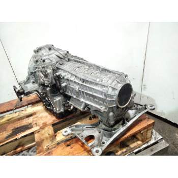 Recambio de caja cambios para audi a4 berlina (8w2) 2.0 16v tdi referencia OEM IAM PHN  