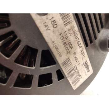 Recambio de alternador para bmw 3 (e90) 316 i referencia OEM IAM FG18S052  