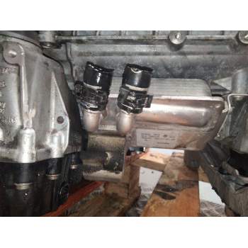 Recambio de caja cambios para audi a4 berlina (8w2) 2.0 16v tdi referencia OEM IAM PHN  