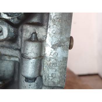 Recambio de motor completo para ford fiesta v (jh_, jd_) 1.4 tdci referencia OEM IAM F6JB  