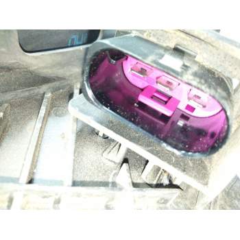Recambio de electroventilador para seat ibiza iv (6j5, 6p1) 1.2 referencia OEM IAM 6R0121207  