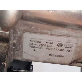 Recambio de caja cambios para audi a4 berlina (8w2) 2.0 16v tdi referencia OEM IAM PHN  