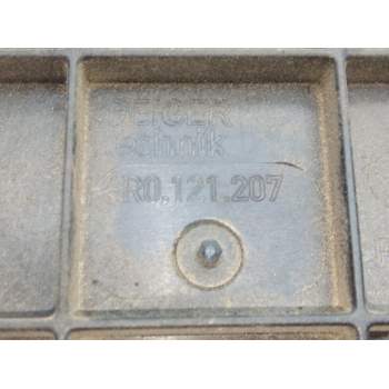 Recambio de electroventilador para seat ibiza iv (6j5, 6p1) 1.2 referencia OEM IAM 6R0121207  