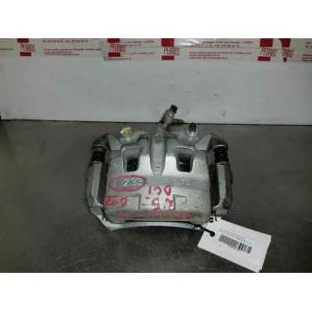 PINZA FRENO DELANTERA IZQUIERDA PINZA FRENO DEL. I.NAVARA 2.5 DCI 97500