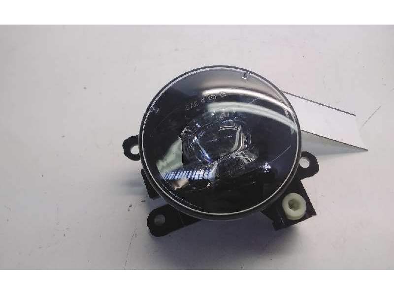 Recambio de faro antiniebla derecho para renault captur referencia OEM IAM 90087757  