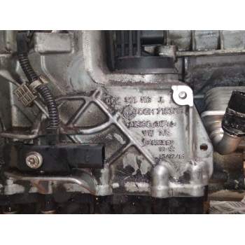 Recambio de caja cambios para audi a4 berlina (8w2) 2.0 16v tdi referencia OEM IAM PHN  