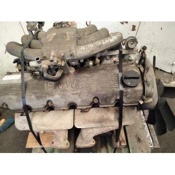 Recambio de motor completo para bmw serie 3 berlina (e36) 2.0 24v referencia OEM IAM 206S2  35448