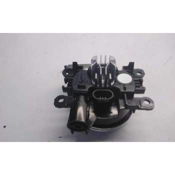 Recambio de faro antiniebla derecho para renault captur referencia OEM IAM 90087757  