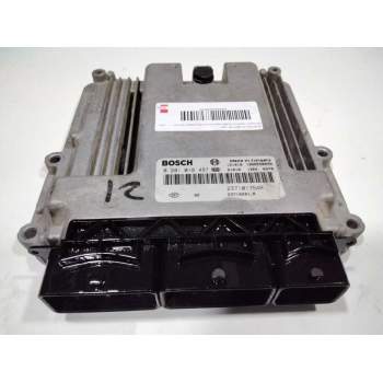CENTRALITA MOTOR UCE 0281018497 237101754R 237102011R