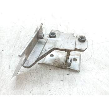 Recambio de puntera chasis delantera derecha para bmw 3 touring (f31) 318 d referencia OEM IAM   
