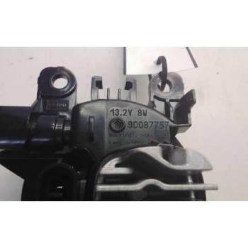 Recambio de faro antiniebla derecho para renault captur referencia OEM IAM 90087757  