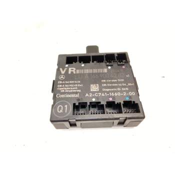 MODULO ELECTRONICO A1669004202 