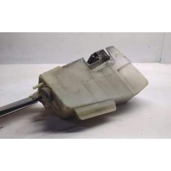 Recambio de cerradura puerta delantera derecha para ford fiesta berlina (dx) referencia OEM IAM 96F6B213A6A  