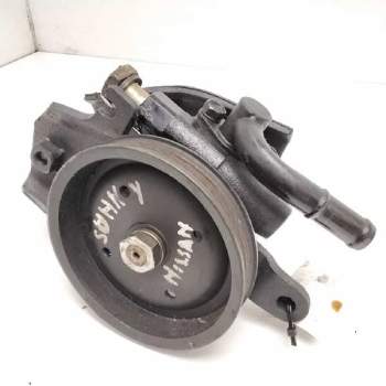 Recambio de bomba servodireccion para nissan sunny berlina (n14) 1.6 16v cat referencia OEM IAM 491105IY00  35503