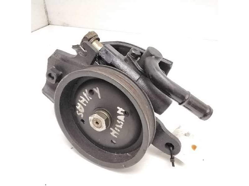 Recambio de bomba servodireccion para nissan sunny berlina (n14) 1.6 16v cat referencia OEM IAM 491105IY00  35503