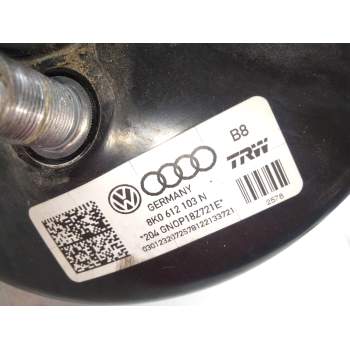 Recambio de servofreno para audi a5 sportback (8t) 2.0 16v tdi referencia OEM IAM 8K0612103N  