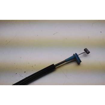 Recambio de cerradura puerta delantera derecha para ford fiesta berlina (dx) referencia OEM IAM 96F6B213A6A  