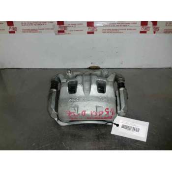 PINZA FRENO DELANTERA IZQUIERDA PINZA FRENO DEL. I.NAVARA 2.5 DCI 97500