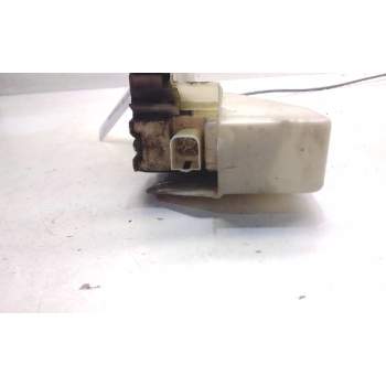 Recambio de cerradura puerta delantera derecha para ford fiesta berlina (dx) referencia OEM IAM 96F6B213A6A  