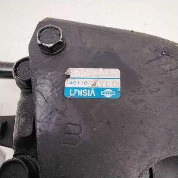 Recambio de bomba servodireccion para nissan sunny berlina (n14) 1.6 16v cat referencia OEM IAM 491105IY00  35503