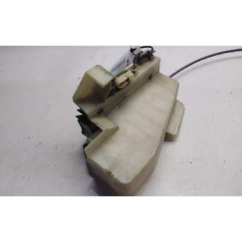Recambio de cerradura puerta delantera derecha para ford fiesta berlina (dx) referencia OEM IAM 96F6B213A6A  
