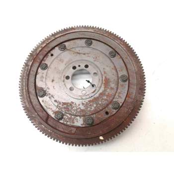 Recambio de volante motor para nissan note 1.5 dci turbodiesel cat referencia OEM IAM 8200518938  