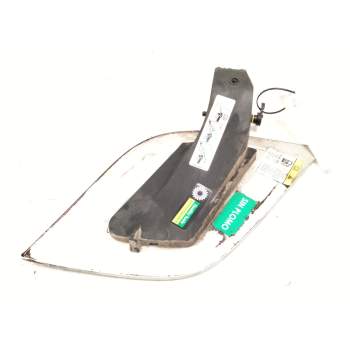 Recambio de tapa exterior combustible para ford focus iii 1.0 ecoboost referencia OEM IAM BM51A405A02  