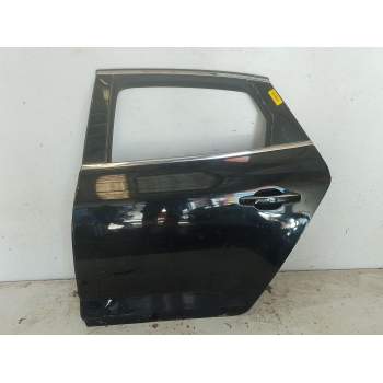 Recambio de puerta trasera izquierda para renault talisman (lp_) 1.6 tce 150 referencia OEM IAM 821136114R  