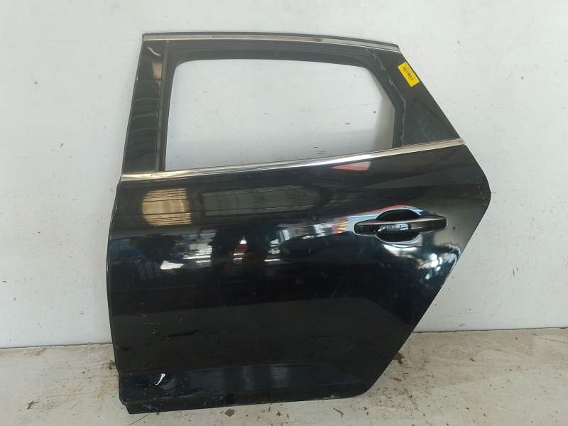 Recambio de puerta trasera izquierda para renault talisman (lp_) 1.6 tce 150 referencia OEM IAM 821136114R  