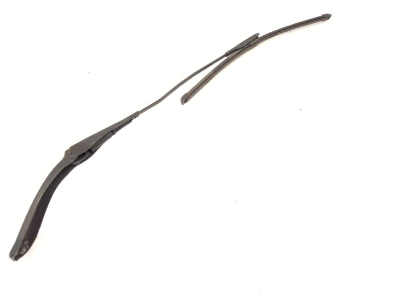 Recambio de brazo limpia delantero derecho para bmw 3 touring (f31) 318 d referencia OEM IAM W000026577B  