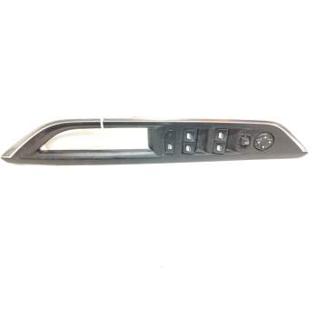 MANDO ELEVALUNAS DELANTERO IZQUIERDO 98248411ZD 