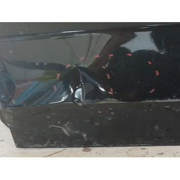 Recambio de puerta trasera izquierda para renault talisman (lp_) 1.6 tce 150 referencia OEM IAM 821136114R  