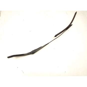 Recambio de brazo limpia delantero derecho para bmw 3 touring (f31) 318 d referencia OEM IAM W000026577B  