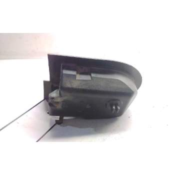 Recambio de maneta interior delantera derecha para ford fiesta berlina (dx) referencia OEM IAM 96FGA22600AE  