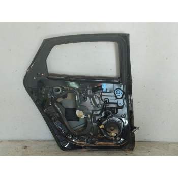 Recambio de puerta trasera izquierda para renault talisman (lp_) 1.6 tce 150 referencia OEM IAM 821136114R  