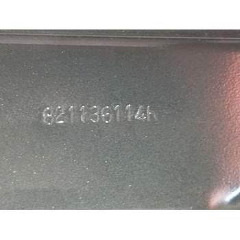 Recambio de puerta trasera izquierda para renault talisman (lp_) 1.6 tce 150 referencia OEM IAM 821136114R  