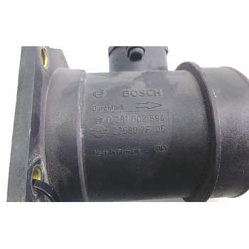 Recambio de caudalimetro para nissan terrano/terrano.ii (r20) elegance referencia OEM IAM 0281002594  