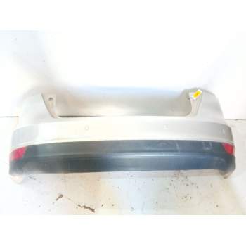 Recambio de paragolpes trasero para ford focus iii 1.0 ecoboost referencia OEM IAM F1EB17906A  