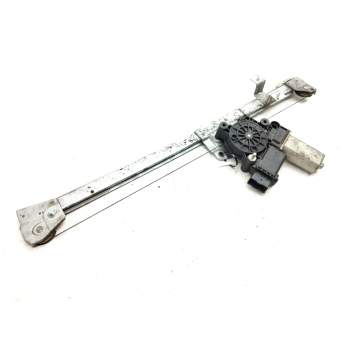 Recambio de elevalunas delantero izquierdo para citroën jumper iii furgoneta 2.2 hdi 100 referencia OEM IAM   