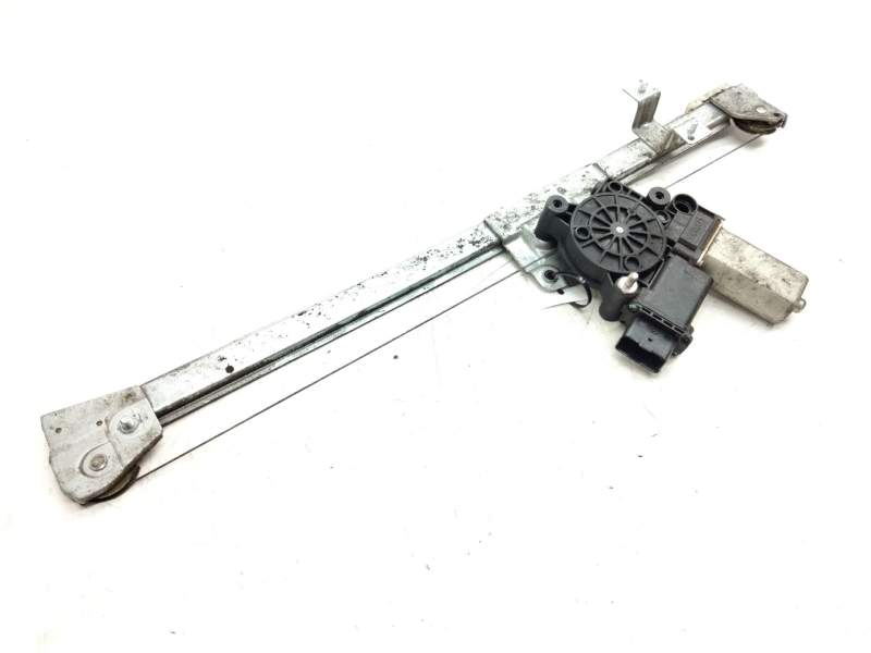 Recambio de elevalunas delantero izquierdo para citroën jumper iii furgoneta 2.2 hdi 100 referencia OEM IAM   