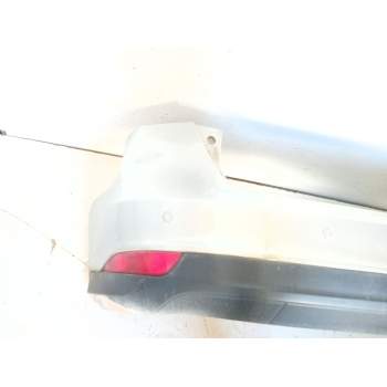 Recambio de paragolpes trasero para ford focus iii 1.0 ecoboost referencia OEM IAM F1EB17906A  