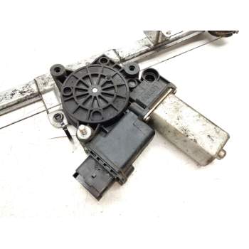 Recambio de elevalunas delantero izquierdo para citroën jumper iii furgoneta 2.2 hdi 100 referencia OEM IAM   