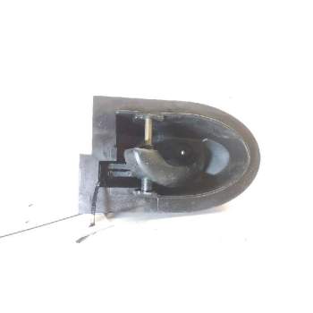 Recambio de maneta interior delantera izquierda para ford fiesta berlina (dx) referencia OEM IAM 96FGA22601AE  