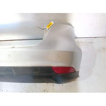 Recambio de paragolpes trasero para ford focus iii 1.0 ecoboost referencia OEM IAM F1EB17906A  