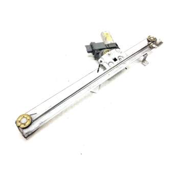 Recambio de elevalunas delantero izquierdo para citroën jumper iii furgoneta 2.2 hdi 100 referencia OEM IAM   