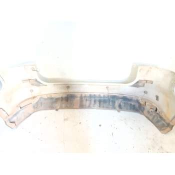 Recambio de paragolpes trasero para ford focus iii 1.0 ecoboost referencia OEM IAM F1EB17906A  