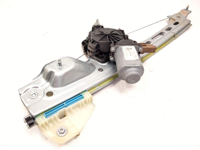 Recambio de elevalunas trasero izquierdo para renault talisman (lp_) 1.6 tce 150 referencia OEM IAM 827219259R  